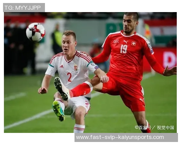 匈牙利与冰岛在欧洲杯预选赛中激战正酣谁将晋级下一轮较量